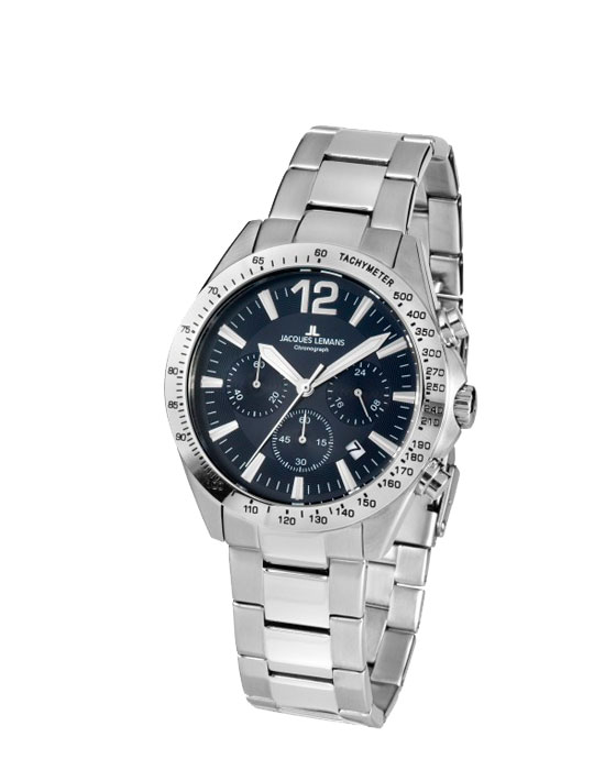 Часы Jacques Lemans Jl Aktion 2017 42-5E